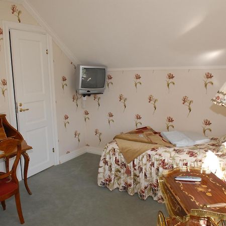 Svefi Vandrarhem - Hostel Haparanda  Zimmer foto