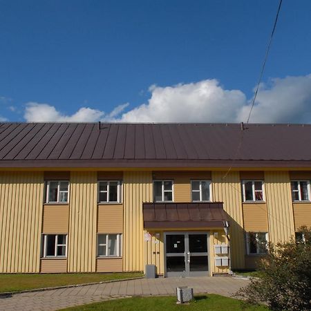 Svefi Vandrarhem - Hostel Haparanda  Exterior foto